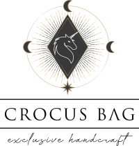 Crocus Bag